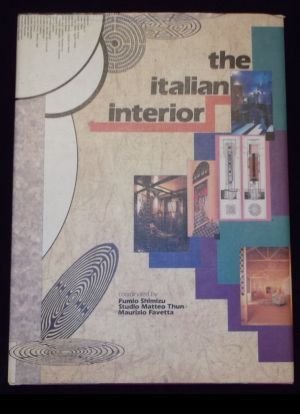 Product Image: Italian Interior