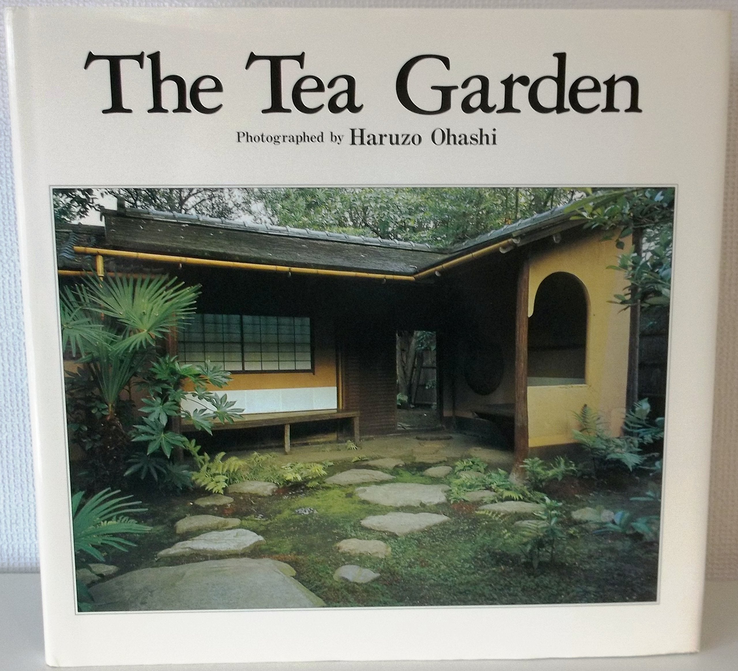 Product Image: The Tea Garden