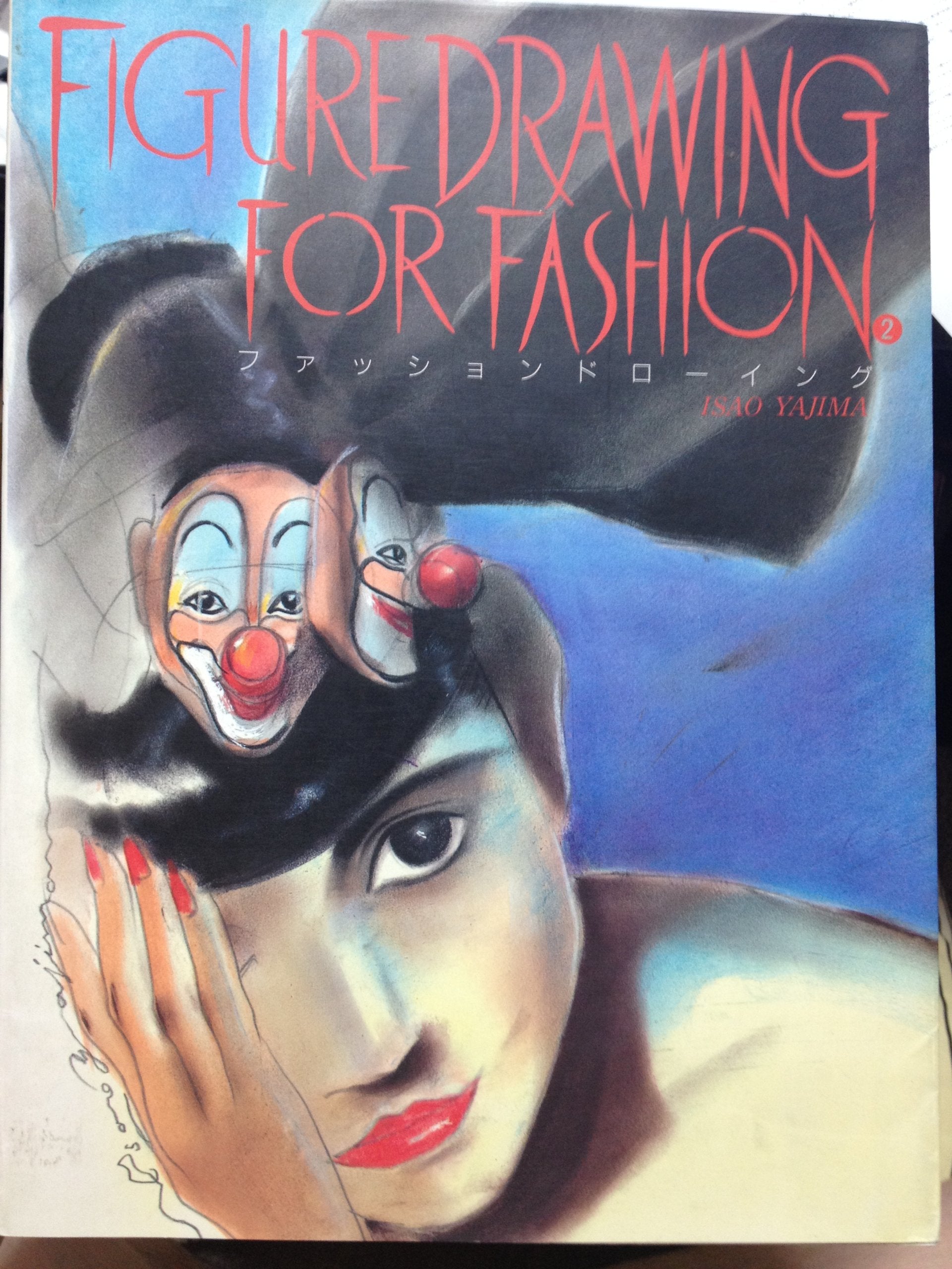 Figure Drawing for Fashion 2 Film, Art & Culture
