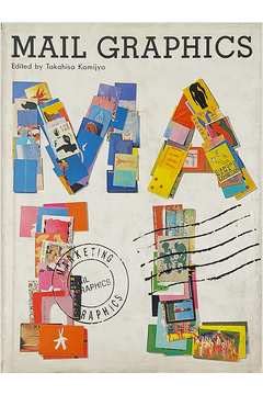 Product Image: Mail Graphics