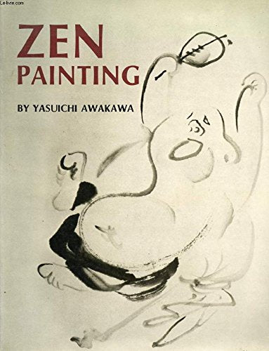 Zen Painting Books