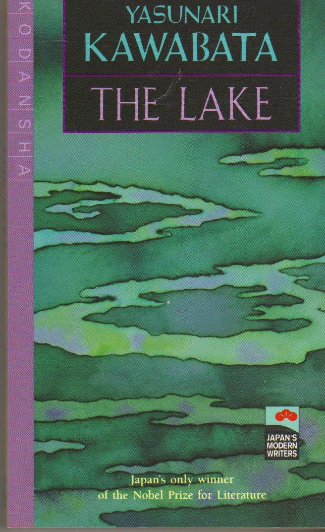 The Lake, The (Japan's Modern Writers S.) Contemporary literature