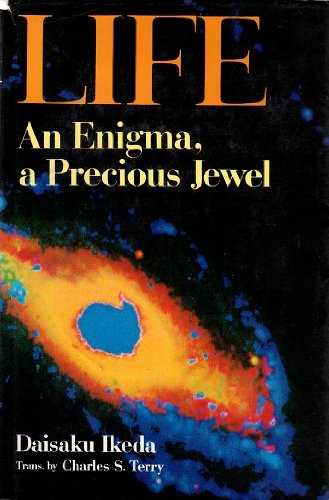 Product Image: Life: An Enigma, a Precious Jewel