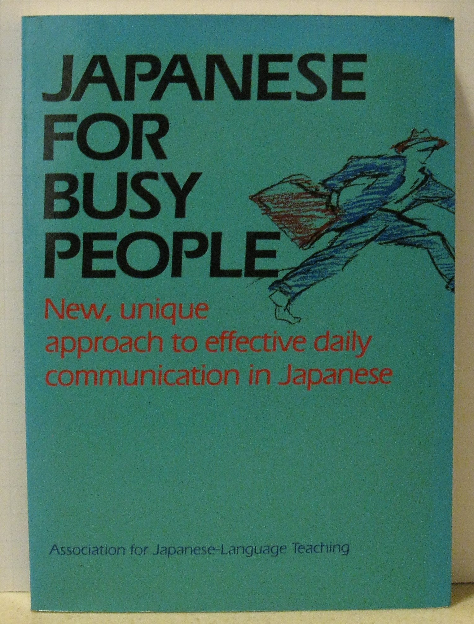 Japanese for Busy People: 1 Books