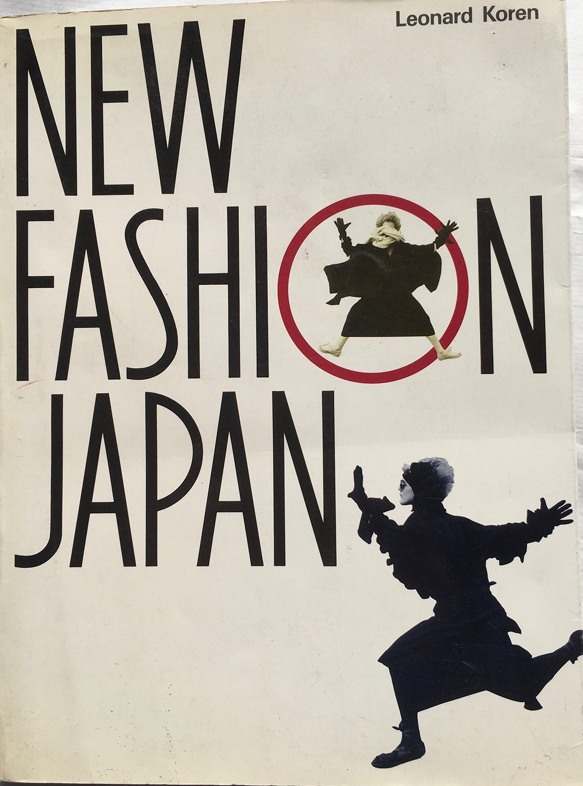 Product Image: New fashion Japan