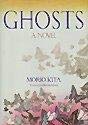 Ghosts Contemporary literature Books