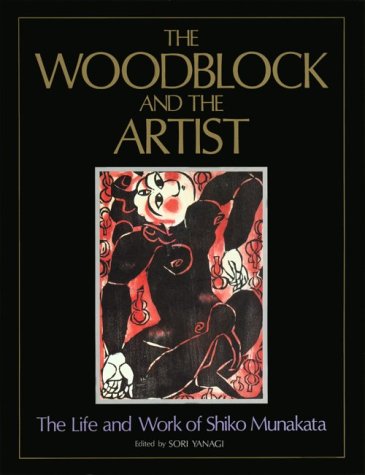 The Woodblock and the Artist: The Life and Work of Shiko Munakata Film, Art & Culture