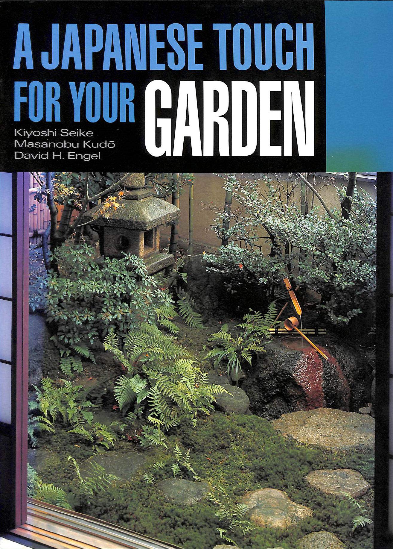 A Japanese Touch For Your Garden Garden & Plants