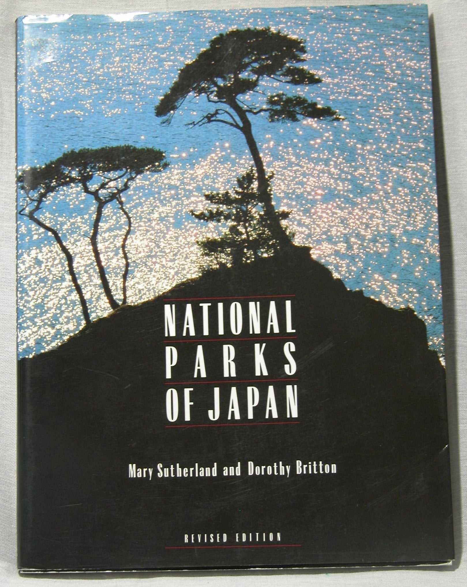 National Parks of Japan Business, Finance & Career