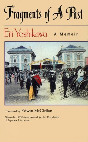 Fragments of a Past: A Memoir Contemporary literature