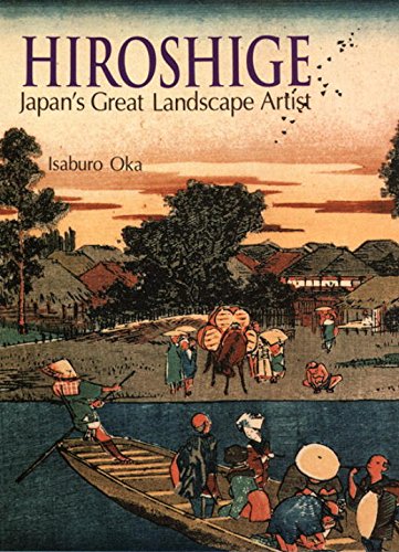 Hiroshige: Japan's Great Landscape Artist Film, Art & Culture