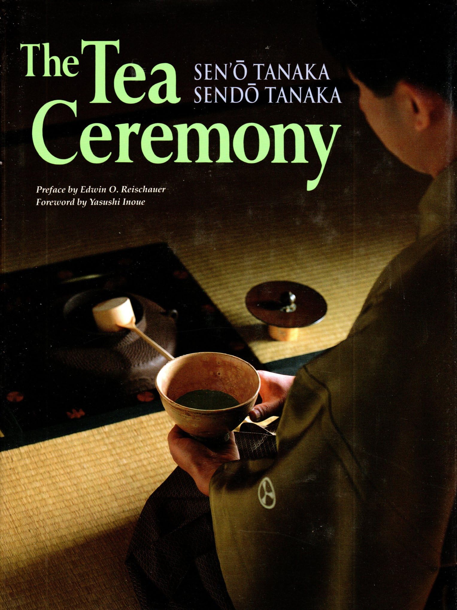Product Image: The Tea Ceremony