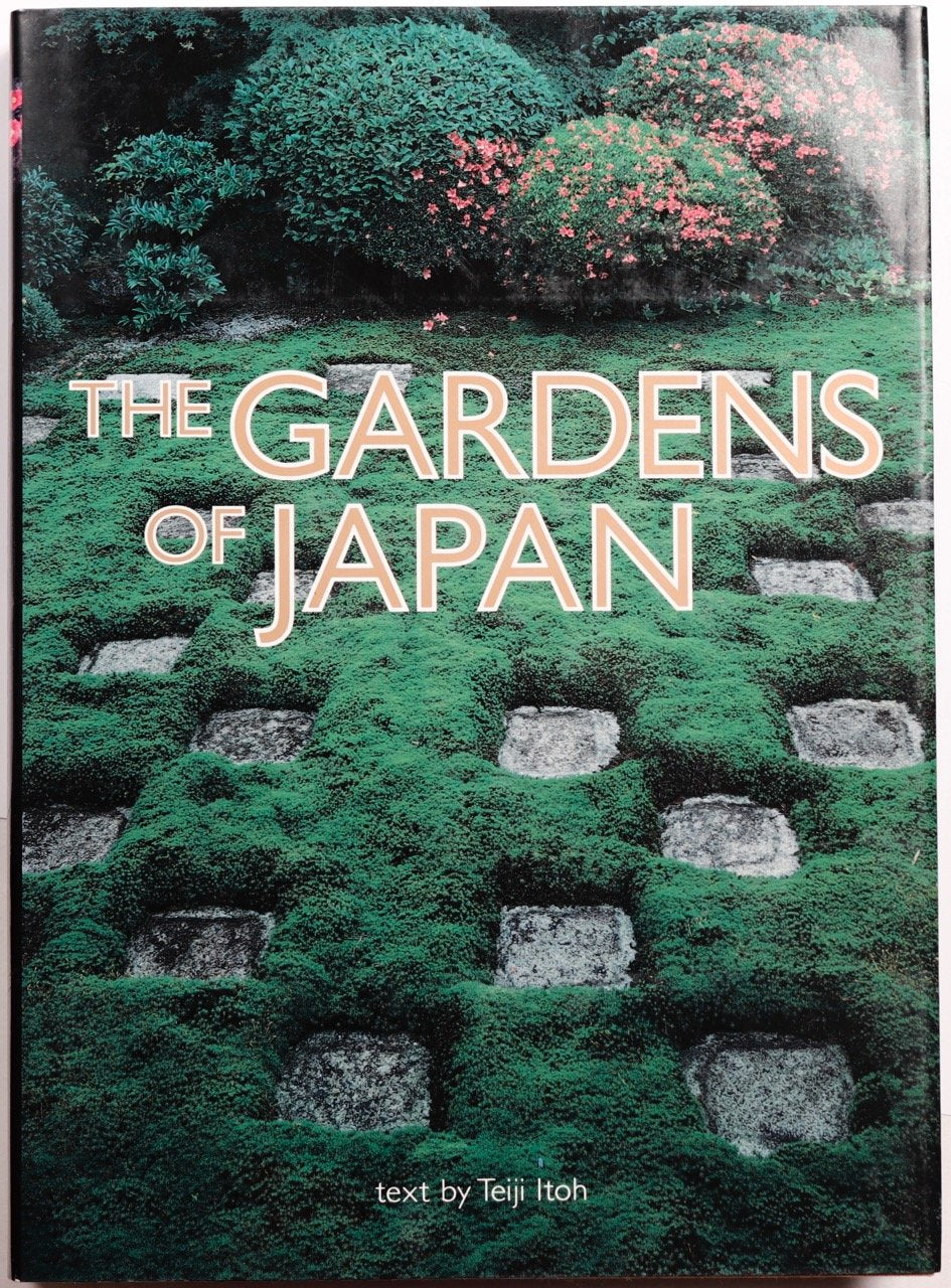 The Gardens Of Japan Garden & Plants