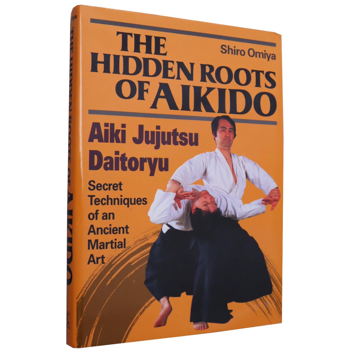 The Hidden Roots of Aikido: Aiki Jujutsu Daitoryu Leisure & Fun