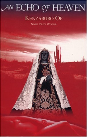 An Echo of Heaven Contemporary literature
