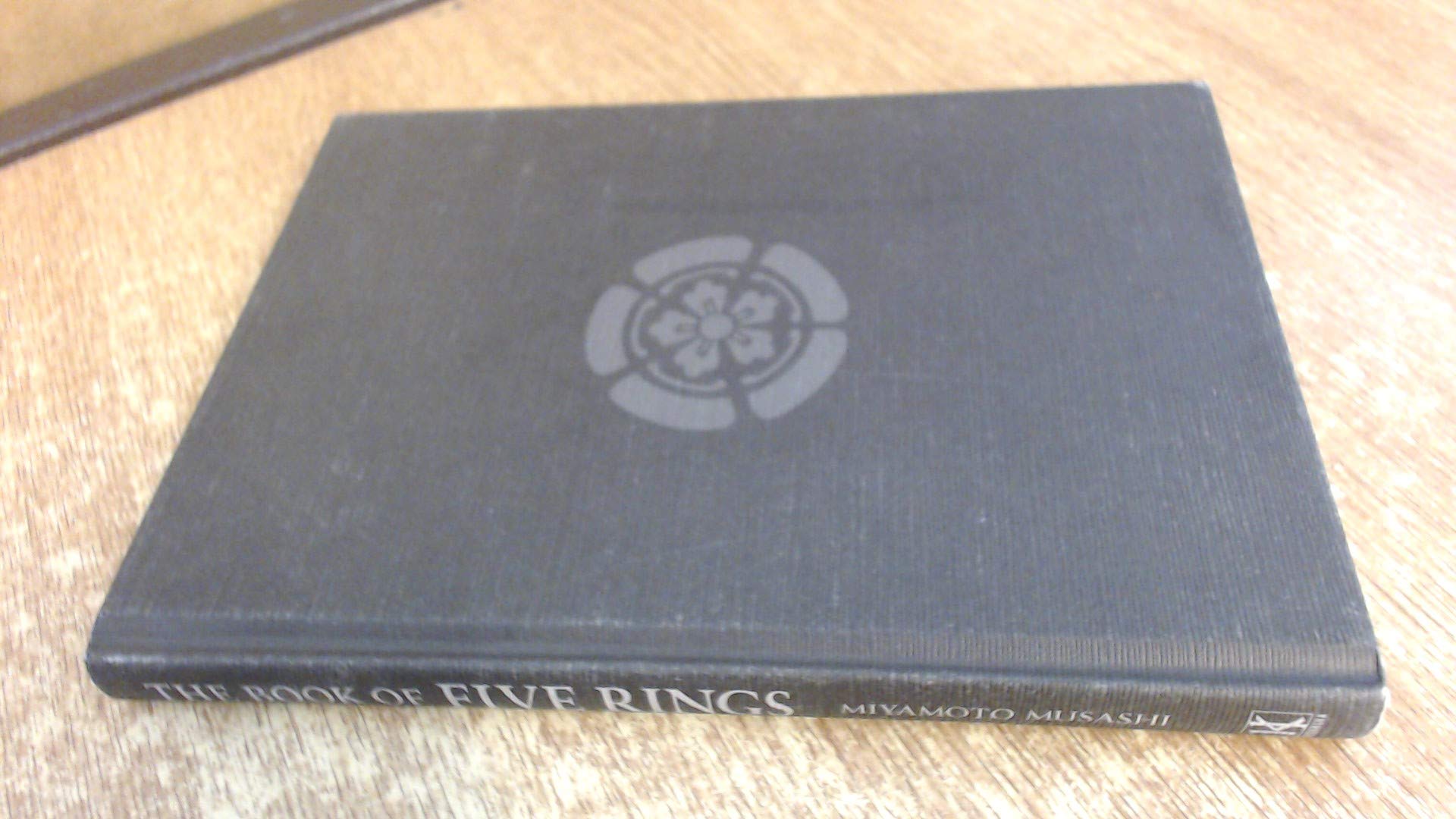 The Book of Five Rings (The Way of the Warrior Series) Philosophy