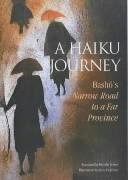 Haiku Journey, A: Basho's Narrow Road To A Far Province Social Sciences