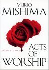 Acts of Worship: Seven Stories book