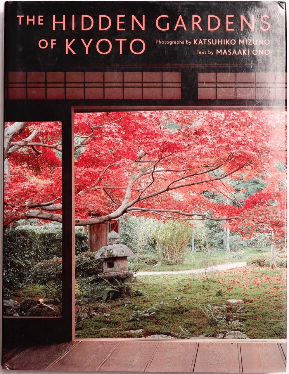 Hidden Gardens Of Kyoto Architecture