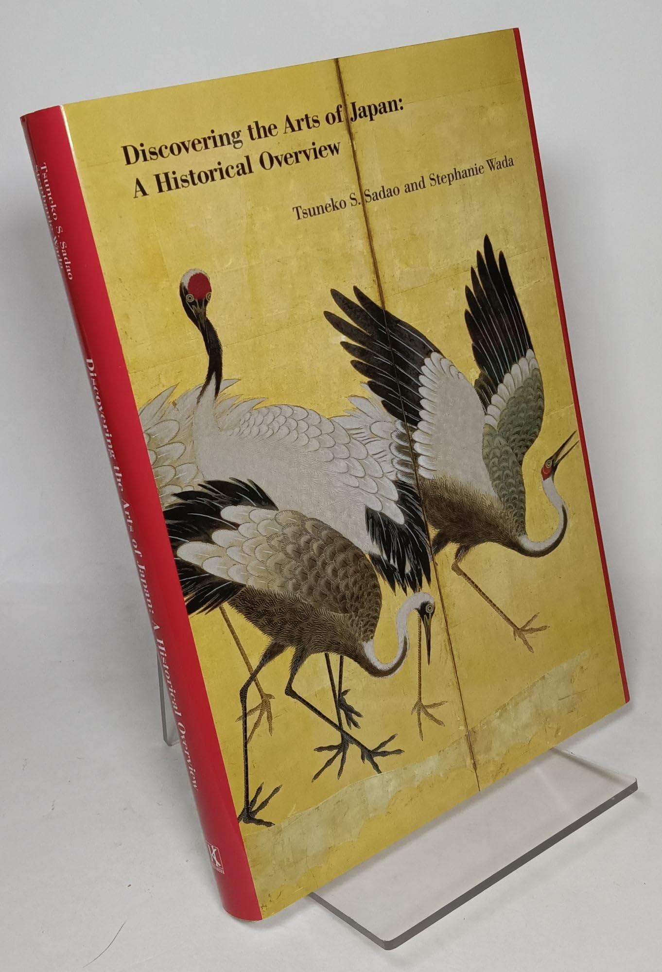 Discovering the Arts of Japan: An Historical Overview: A Historical Overview Film, Art & Culture