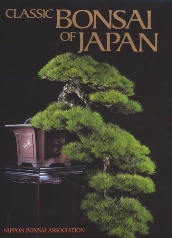 Classic Bonsai of Japan Garden & Plants