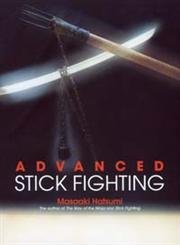 Hatsumi, M: Advanced Stick Fighting book