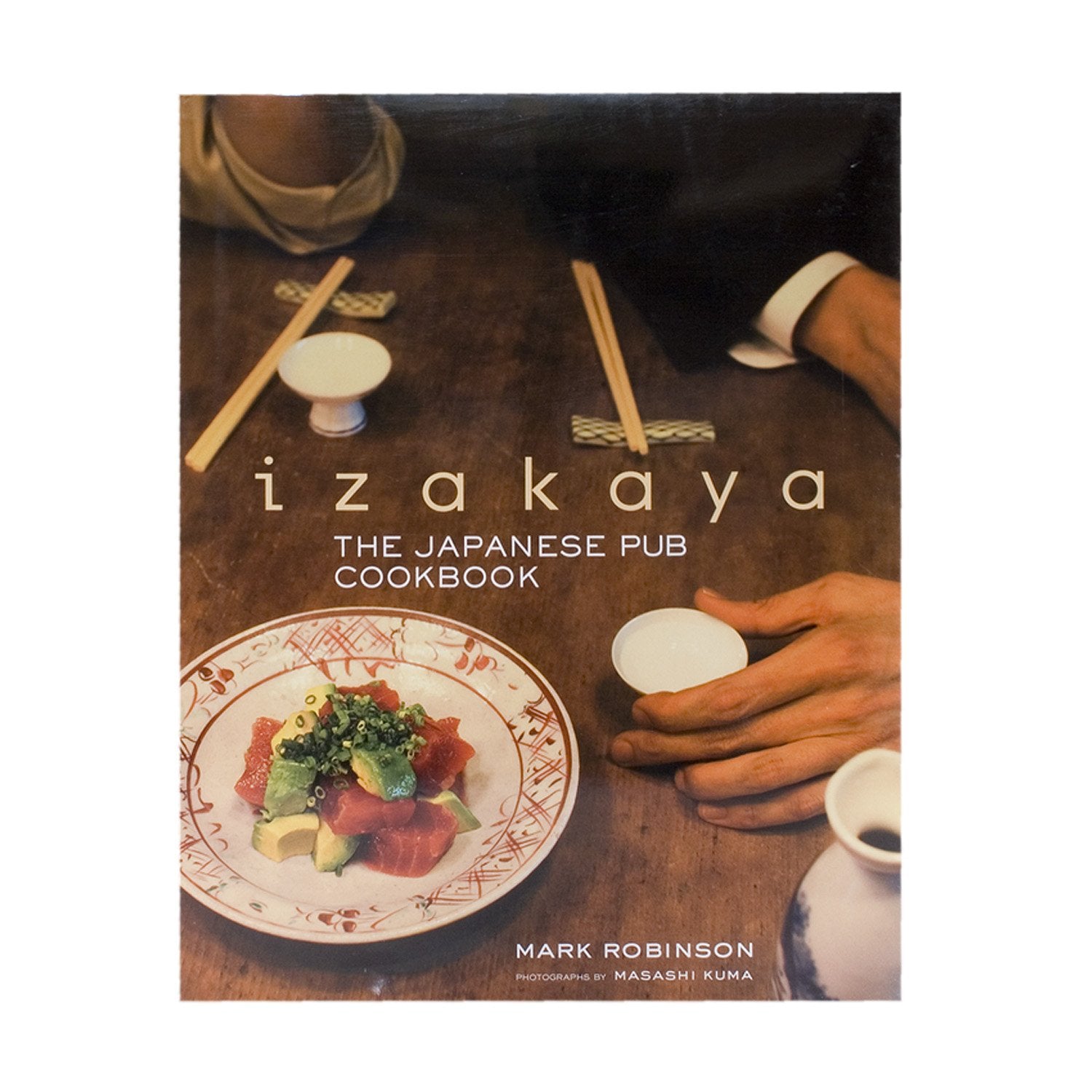Izakaya: The Japanese Pub Cookbook Leisure, Home & Garden