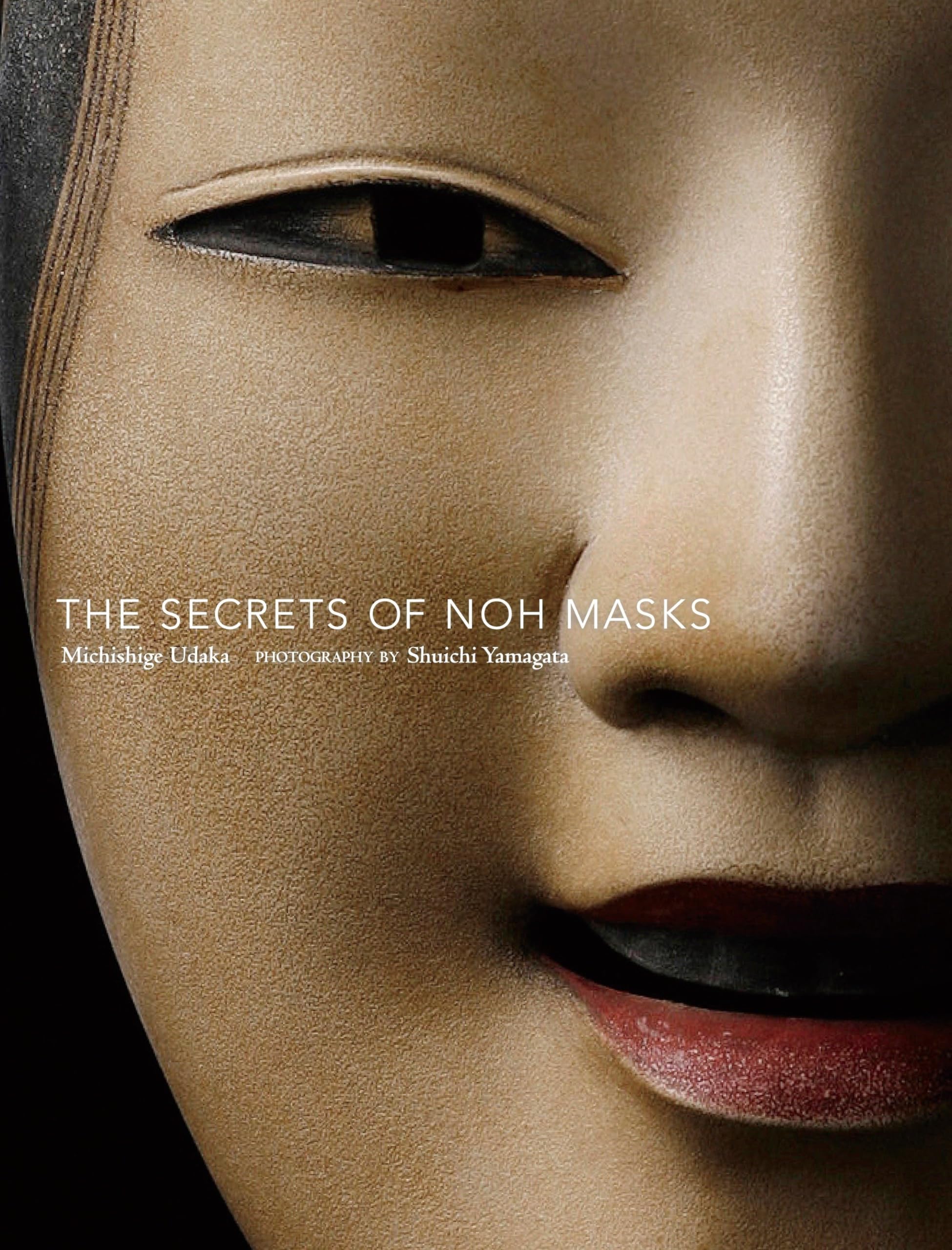 The Secrets of Noh Masks Film, Art & Culture