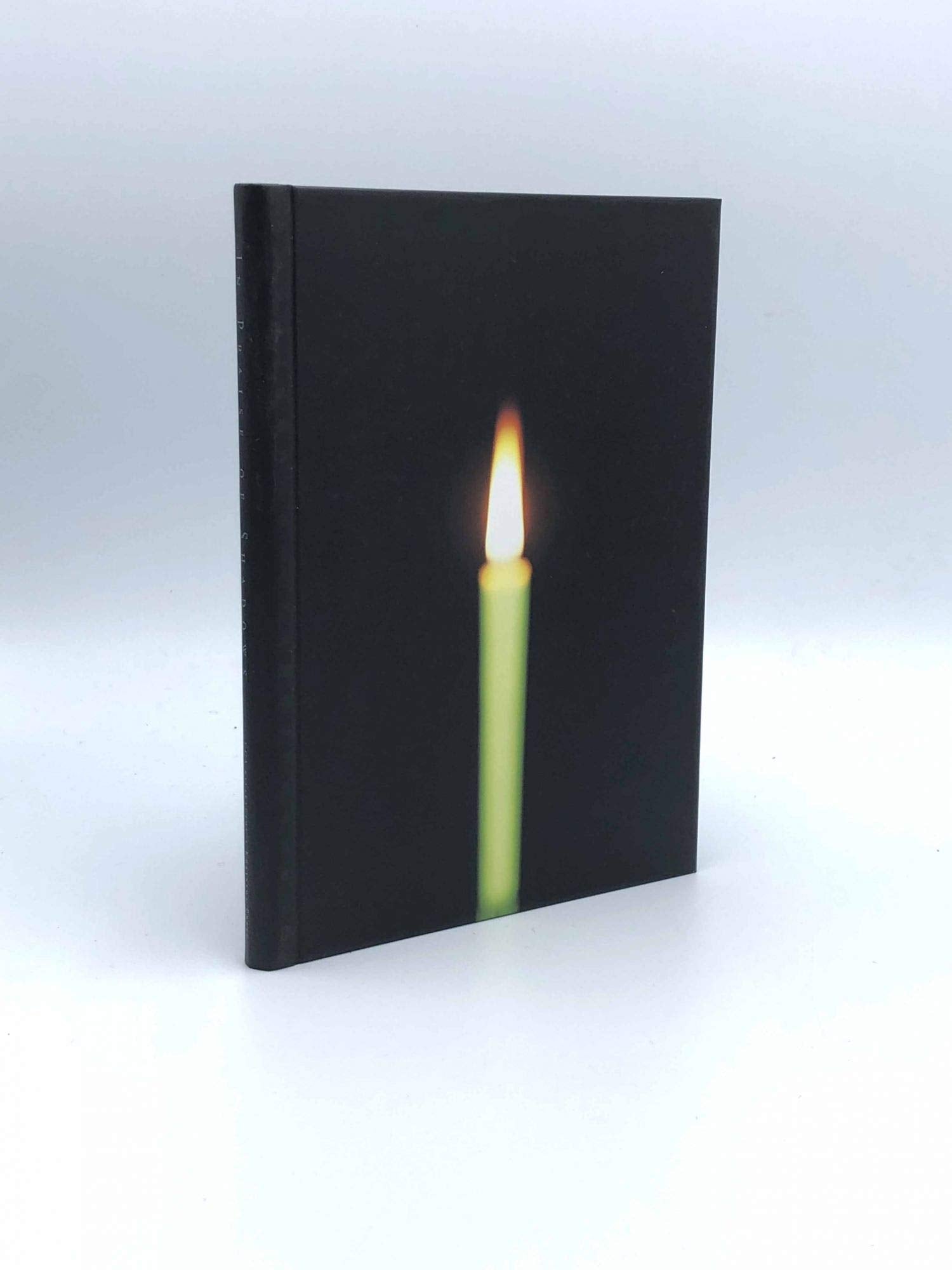 Product Image: In Praise of Shadows