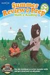Summer Review & Prep, Grade 3-4: Math & Reading (Kumon Summer Review & Prep) Non-fiction
