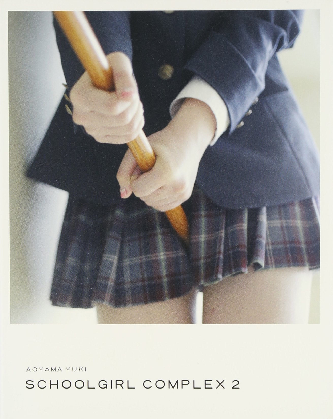 スクールガール・コンプレックス──放課後── SCHOOLGIRL COMPLEX 2 Books