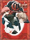 Choir(クァイア)ビジュアルファンブック book