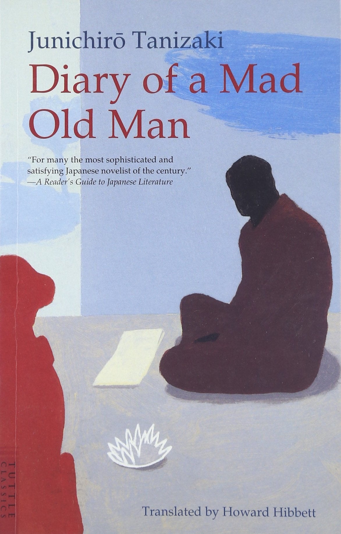 Product Image: Diary of a Mad Old Man