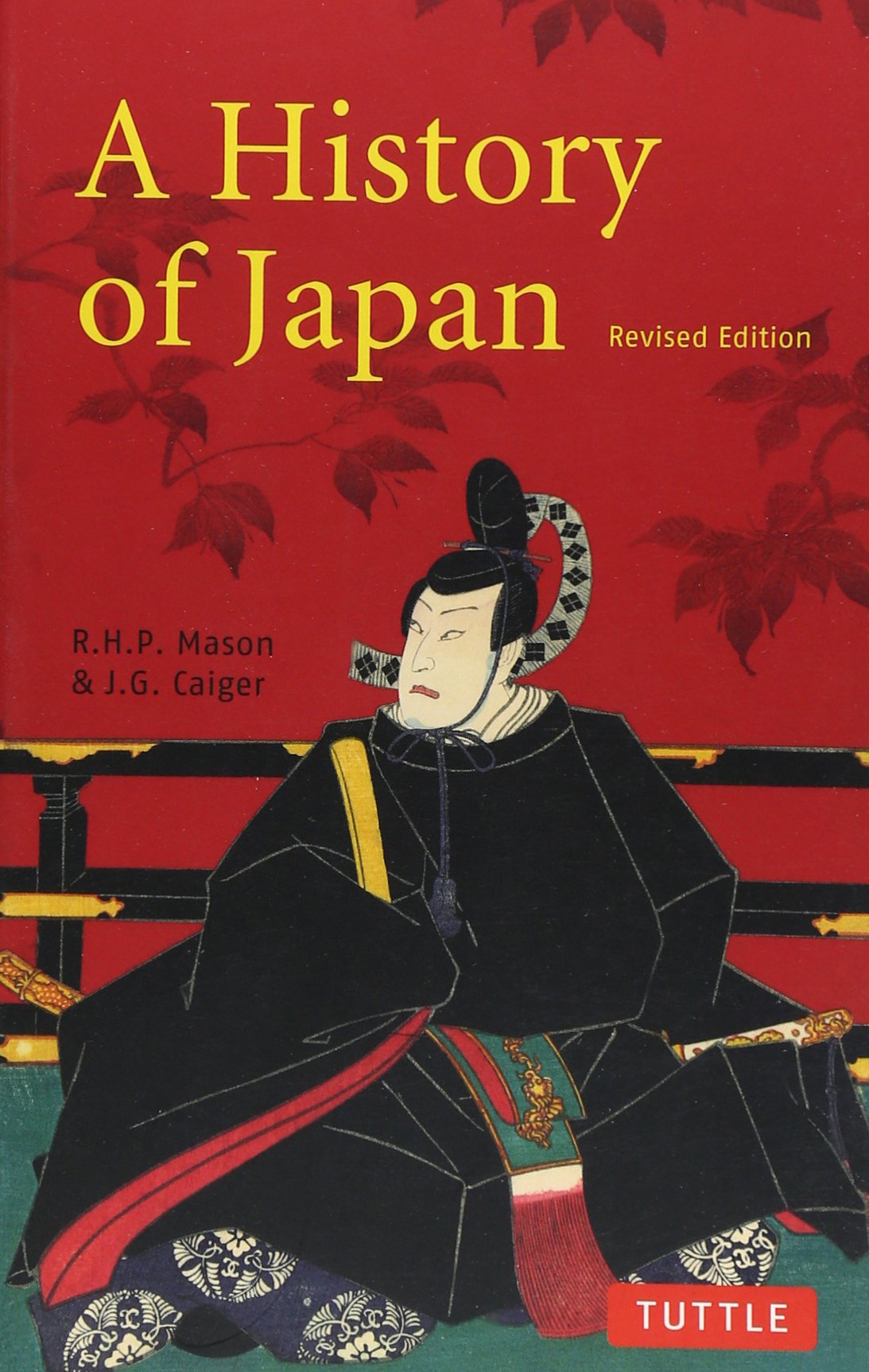 History of Japan/日本の歴史 Books