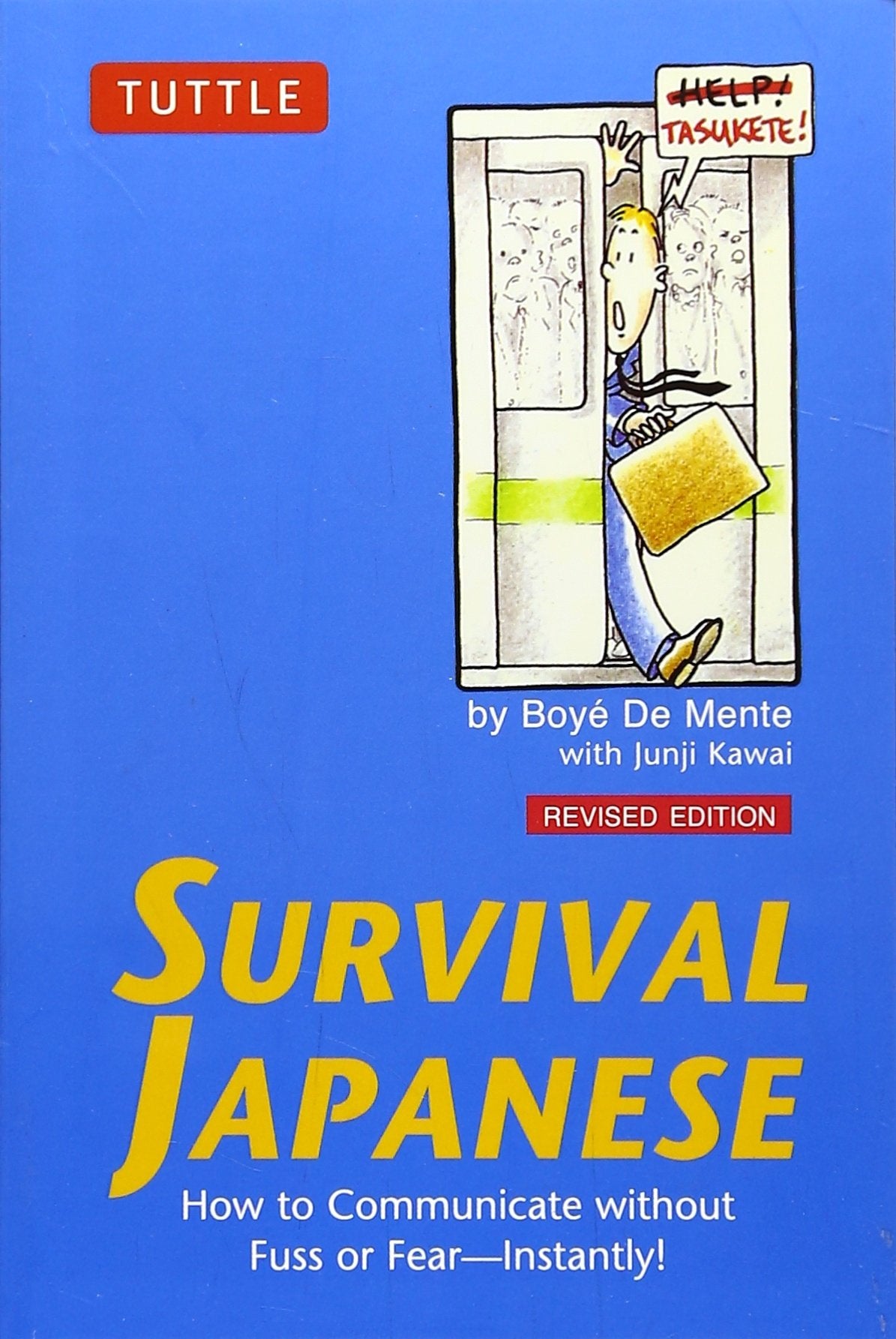 Survival Japaneseâ€•ã‚µãƒã‚¤ãƒãƒ«ãƒ»ã‚¸ãƒ£ãƒ‘ãƒ‹ãƒ¼ã‚º Books