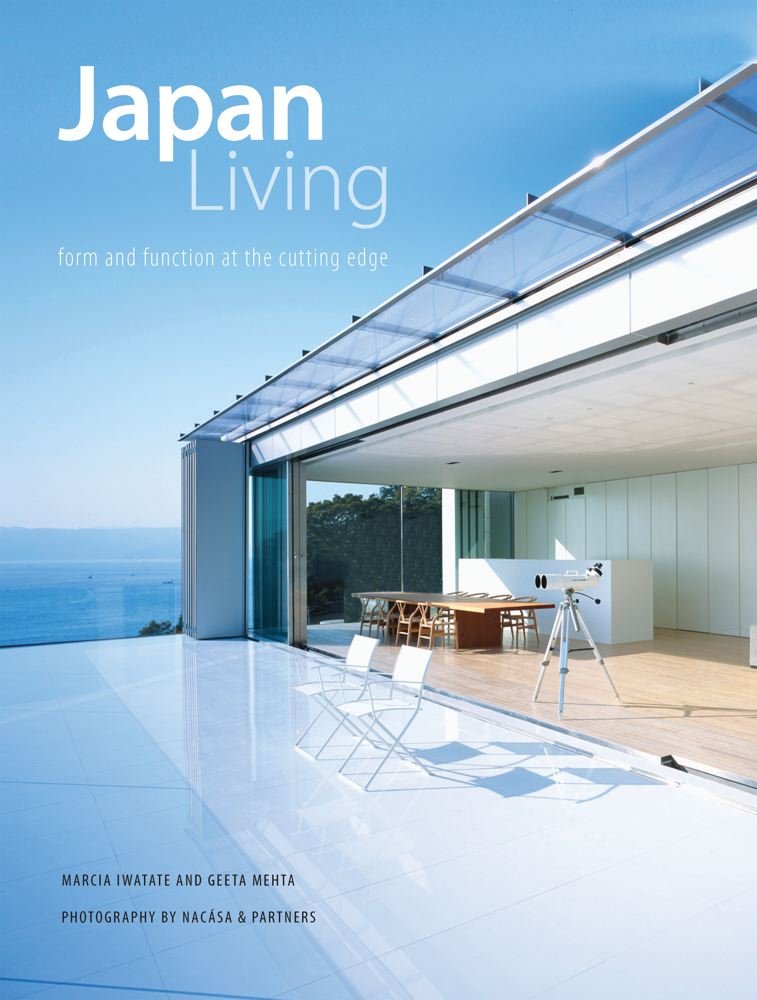 Product Image: Japan Living Form And Function