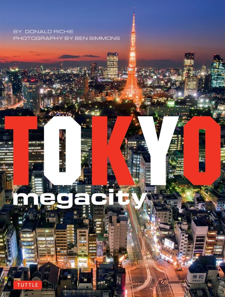 Product Image: Tokyo Megacity