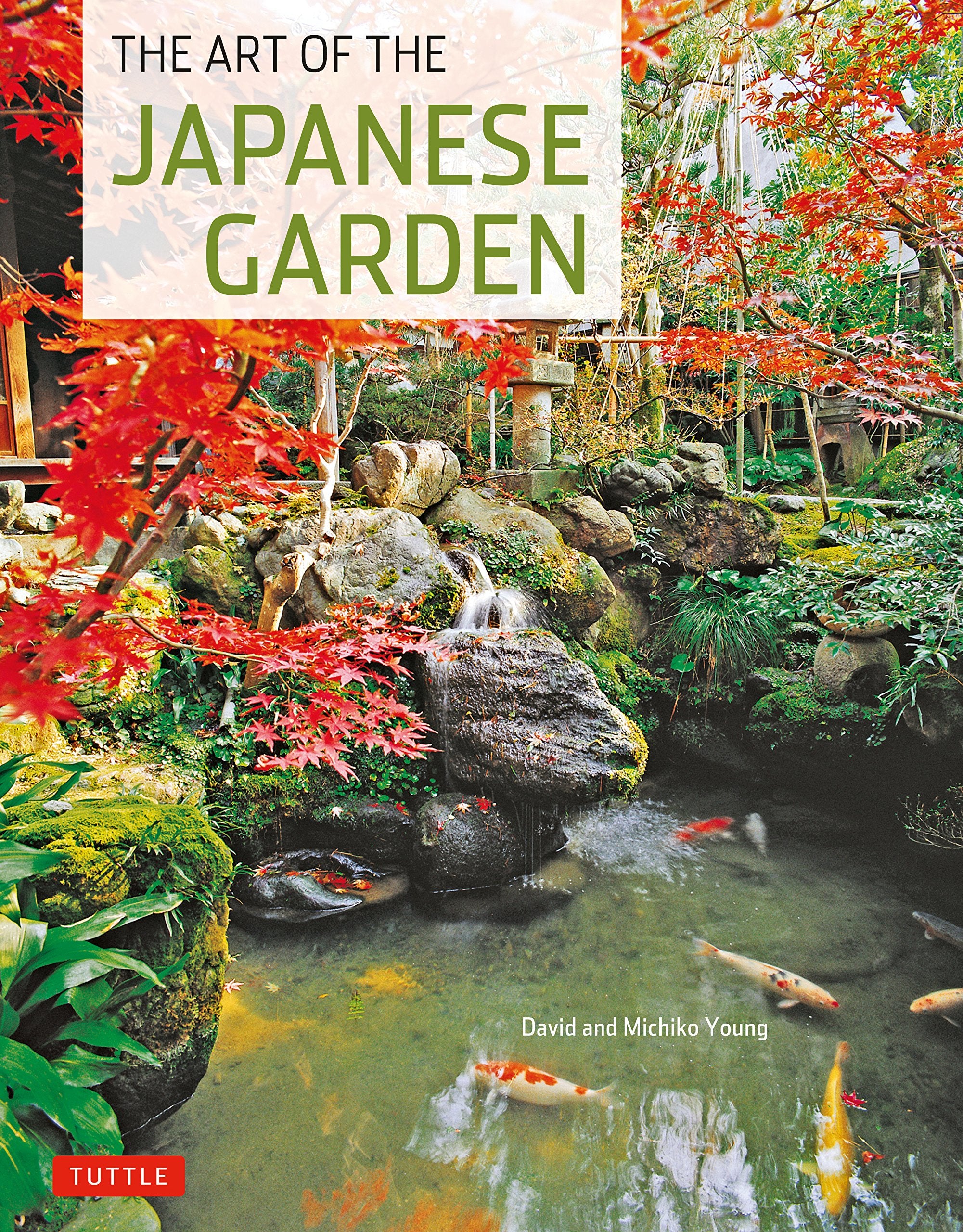 Art of the Japanese Garden Social Sciences