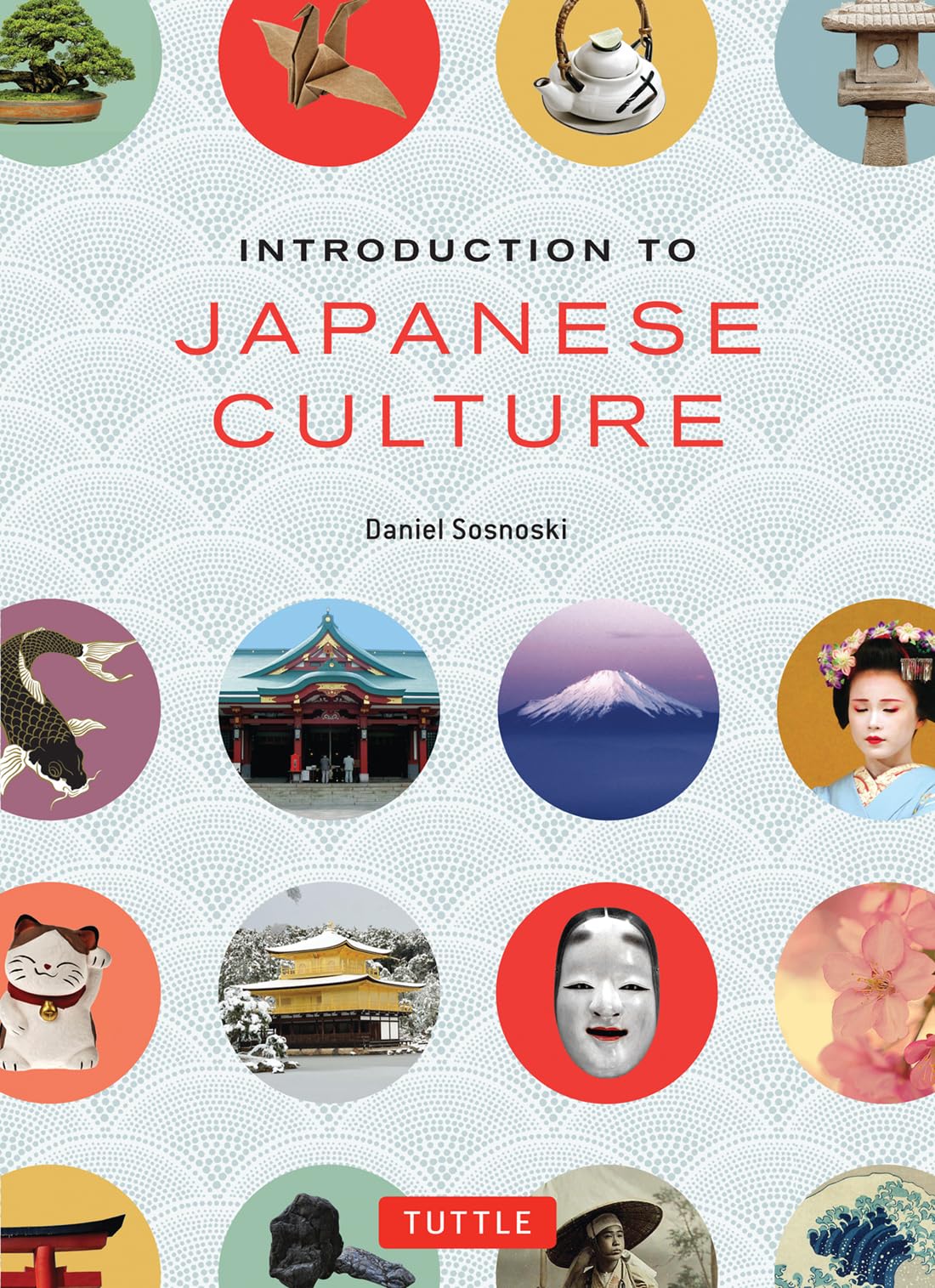 Introduction to Japanese Culture Books