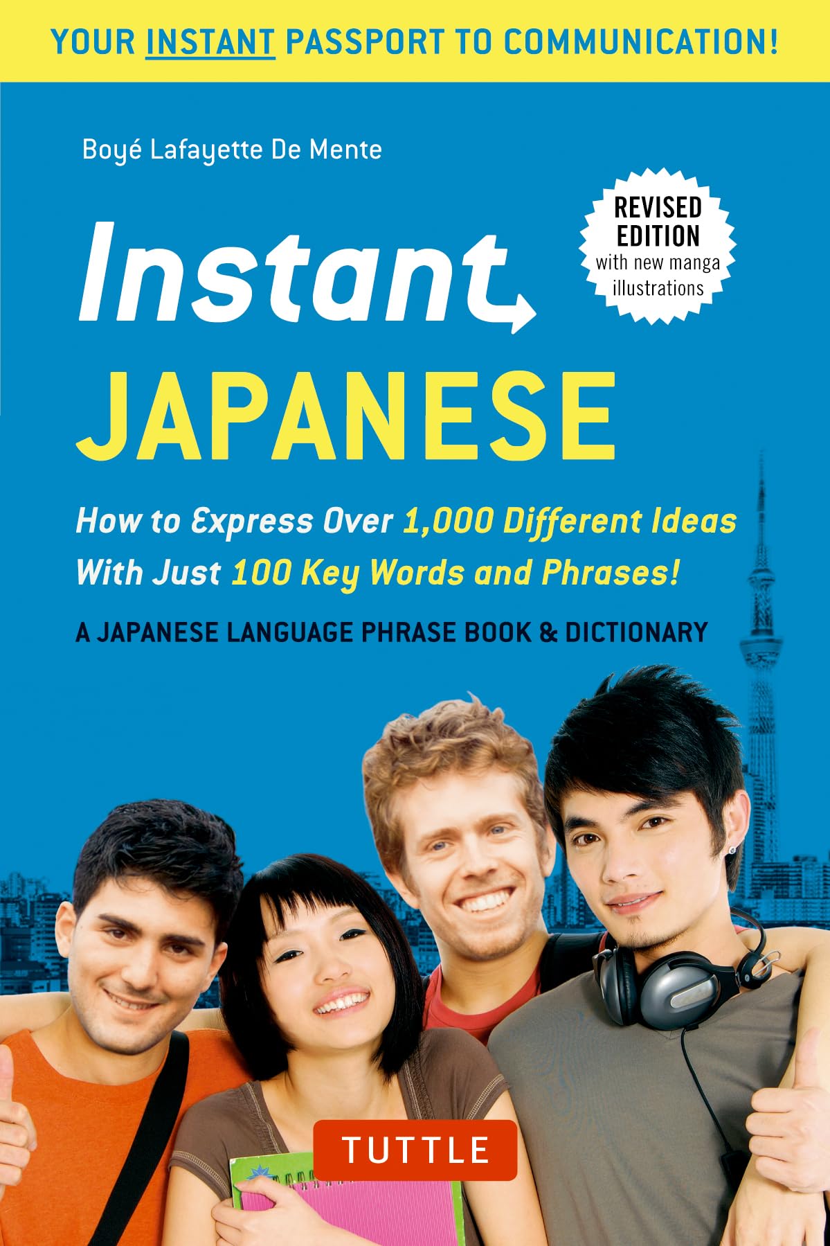 Instant Japanese Leisure, Home & Garden Books