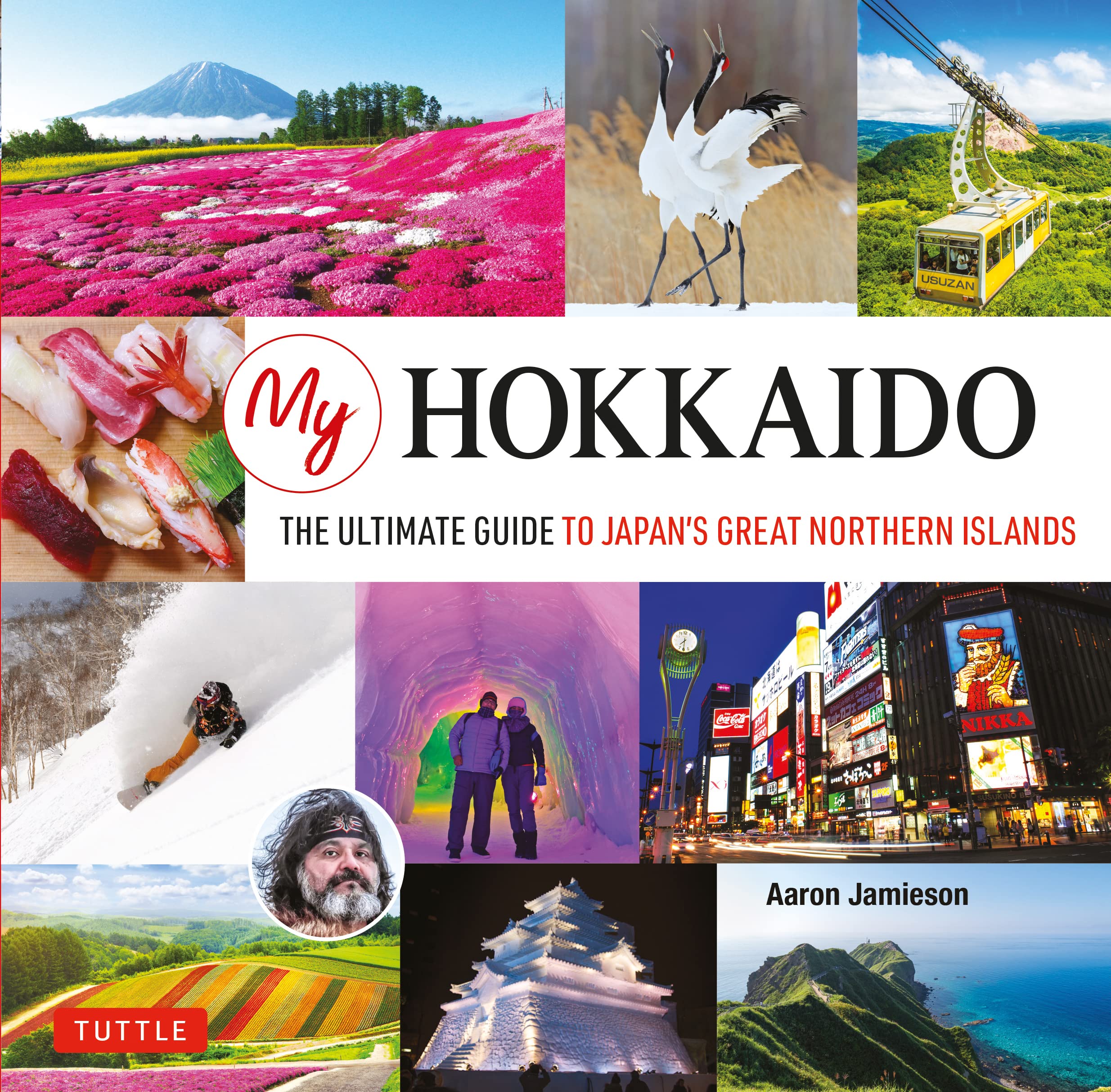 Product Image: My Hokkaido