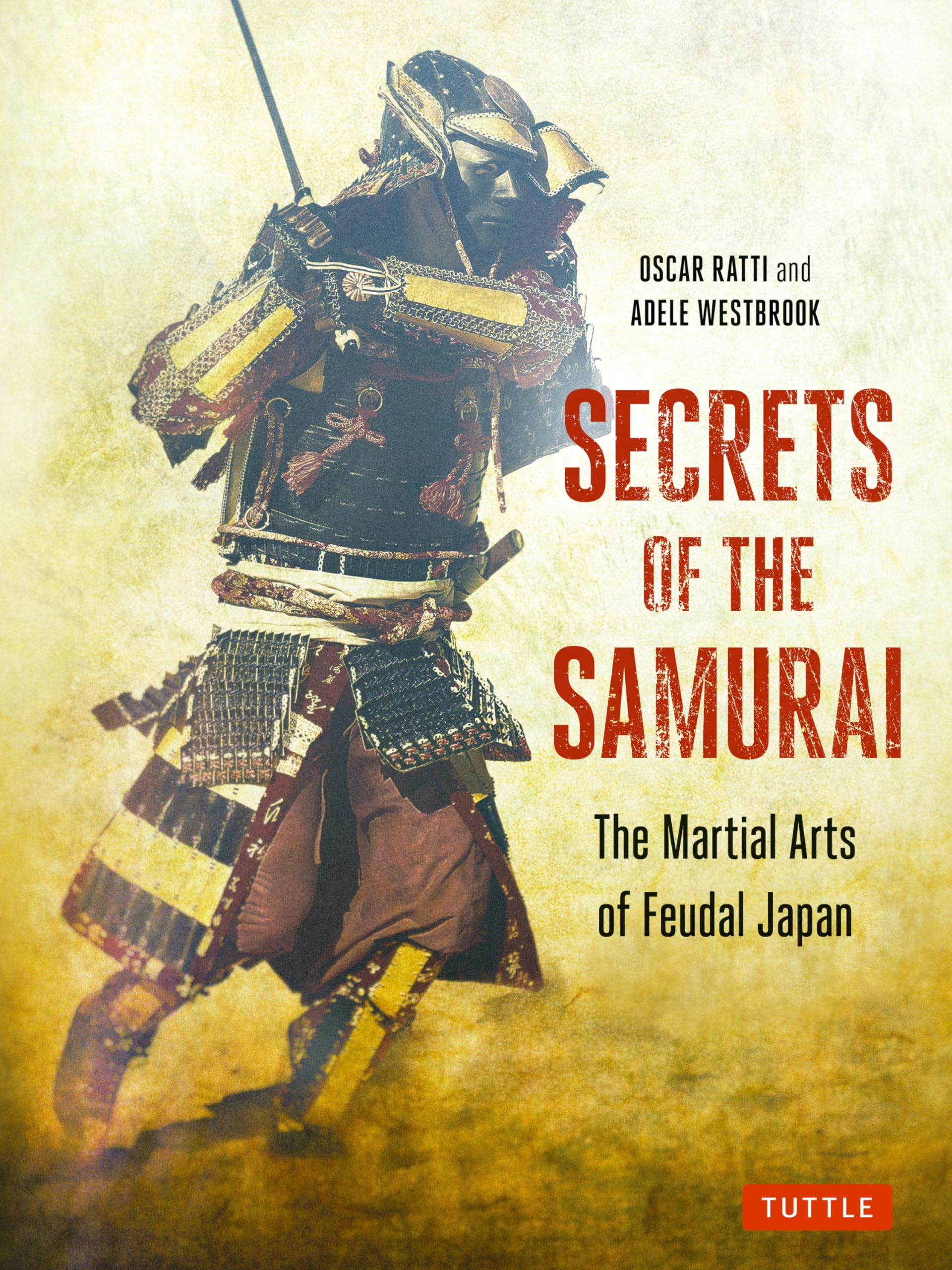 Secrets of the Samurai Politics & History books