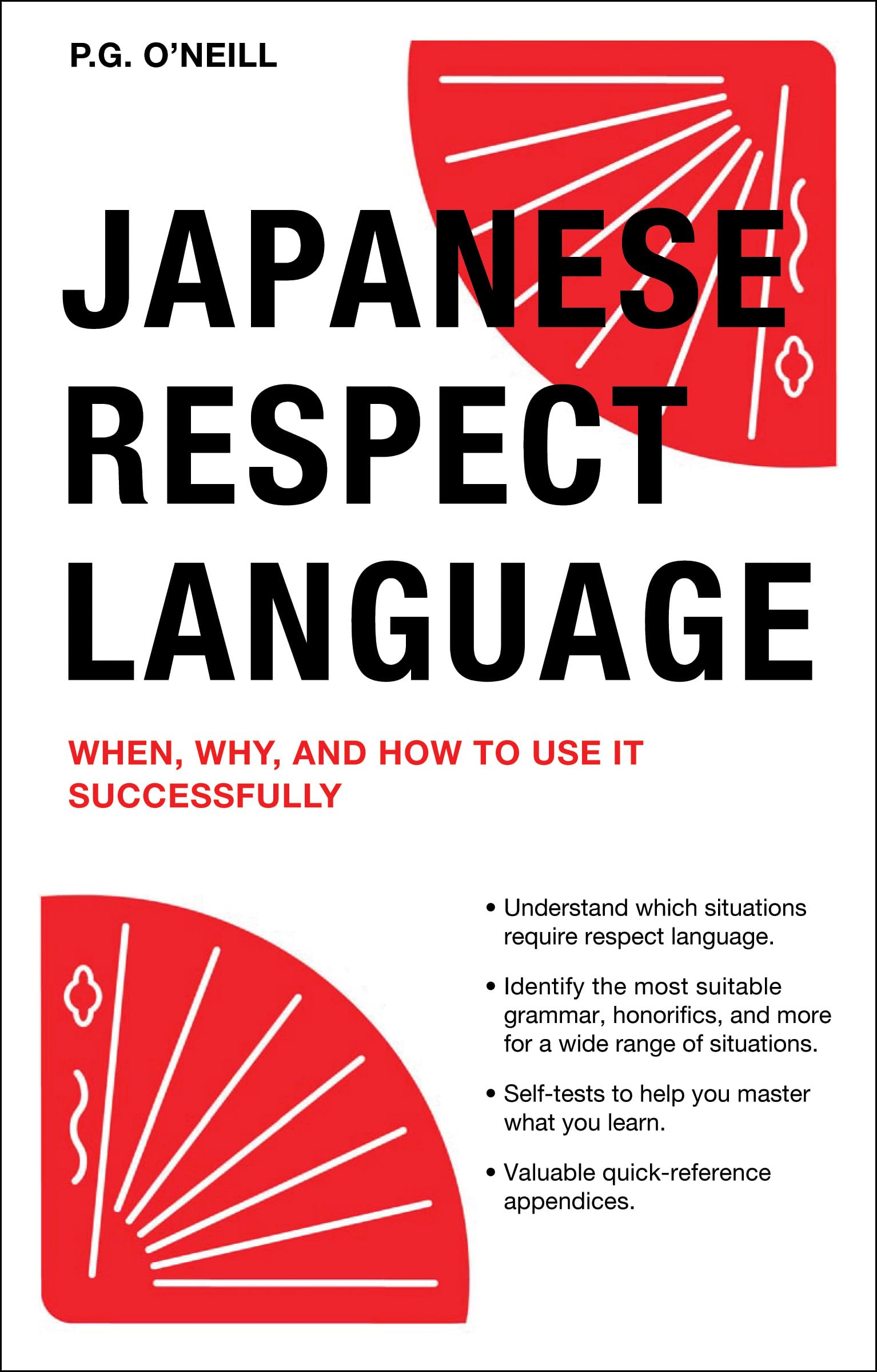Product Image: Japanese Respect Language
