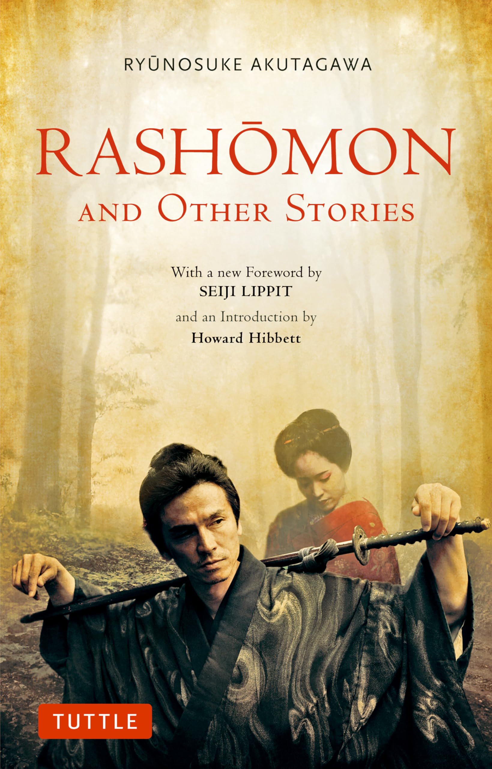Product Image: Rashomon and Other Stories