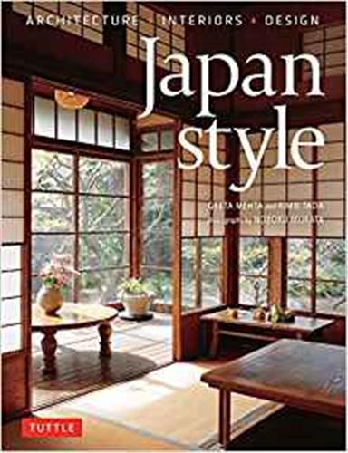 Product Image: Japan Style (New ed)