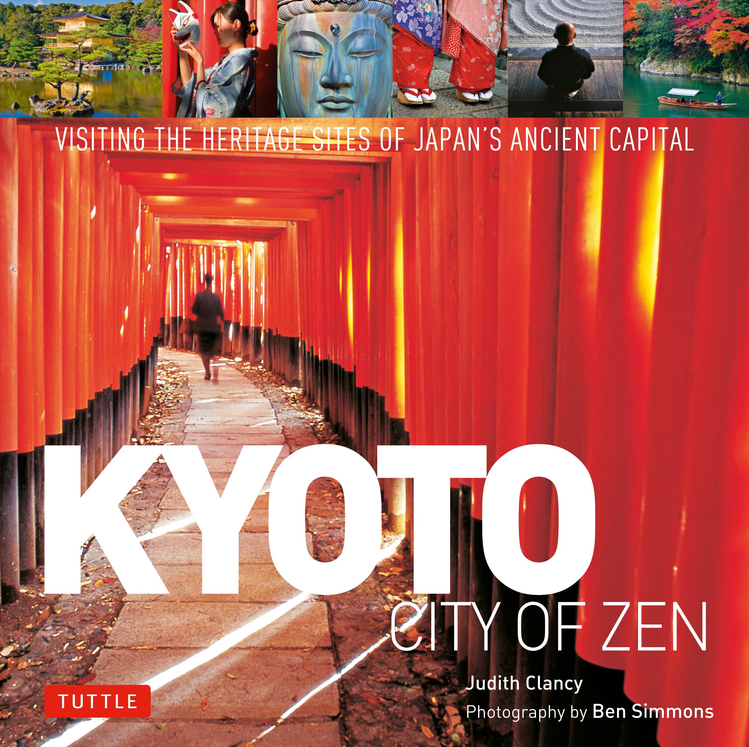 Kyoto City of Zen Leisure, Home & Garden