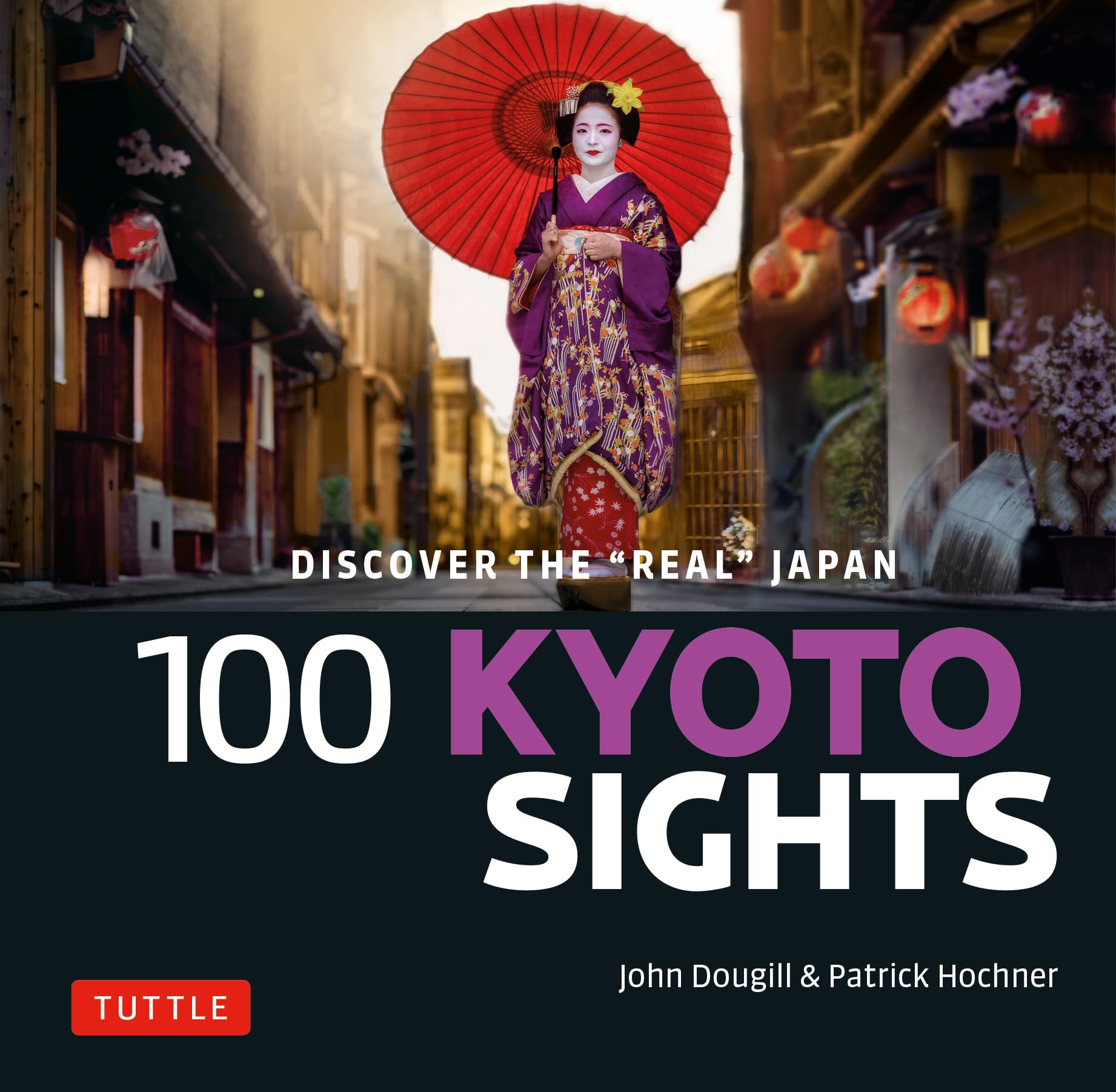100 Kyoto Sights: Discover the "Real" Japan Travel