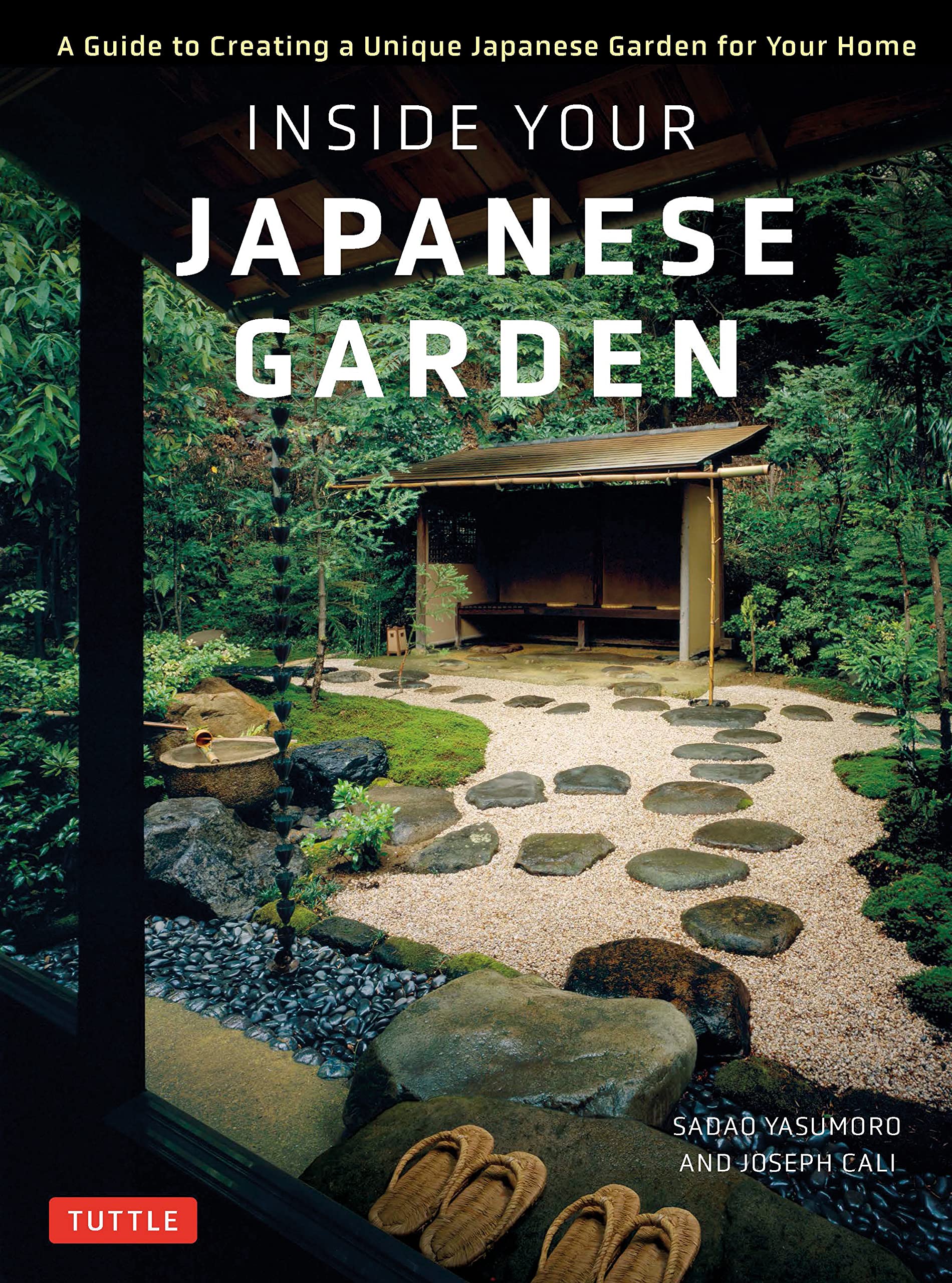 Inside Your Japanese Garden Philosophy