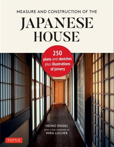 Measure and Construction of the Japanese House Business & Technology