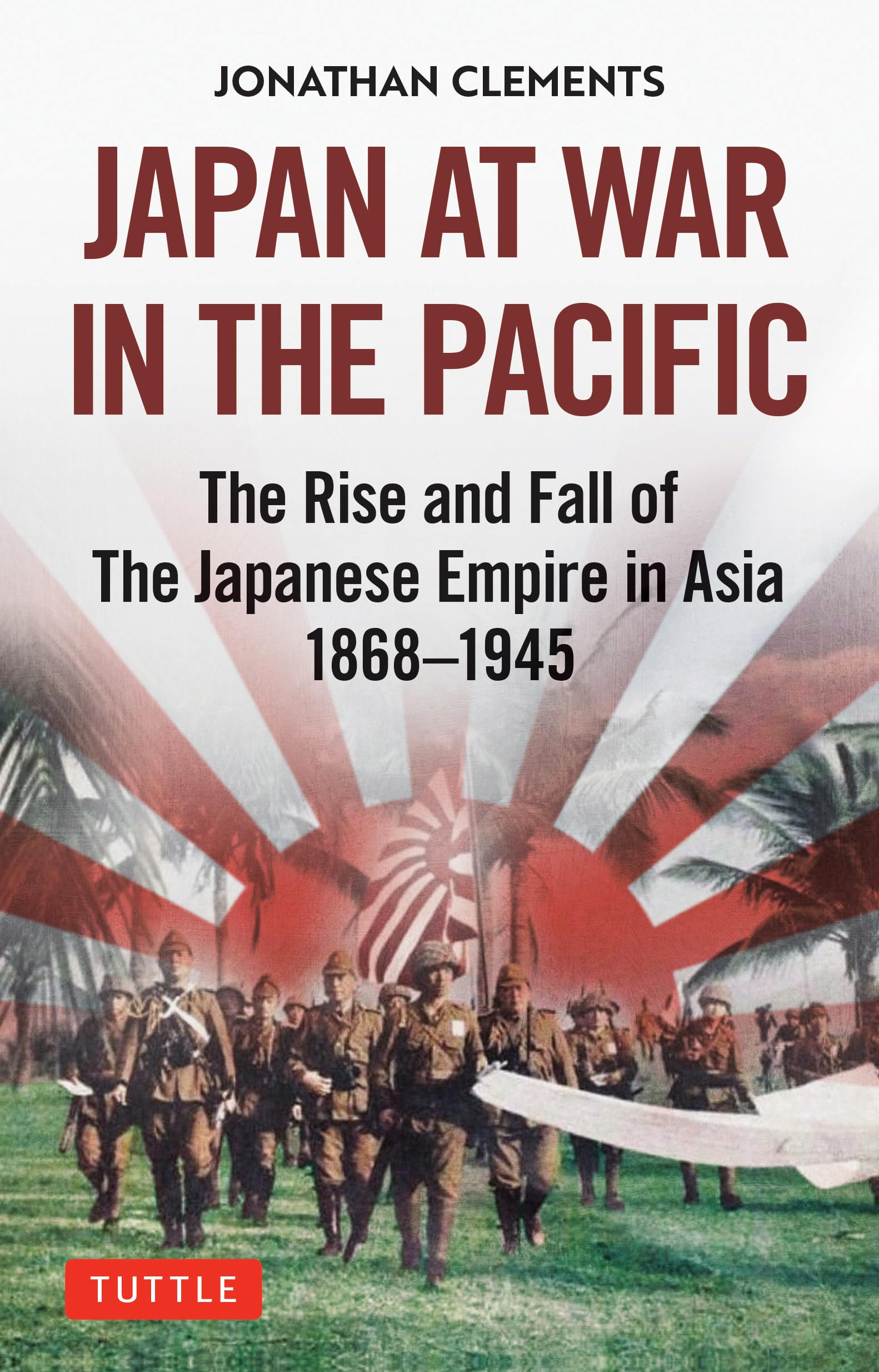 Product Image: Japan at War in the Pacific